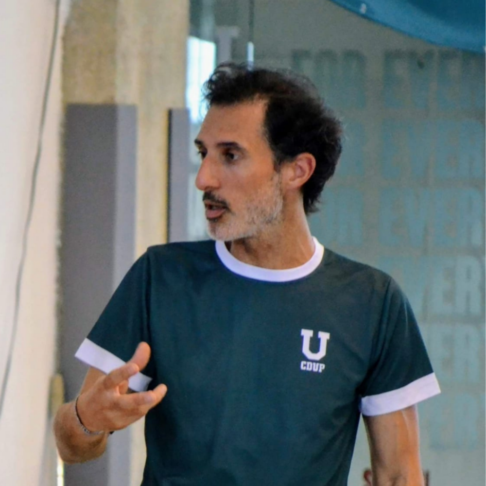 Daniel Lacerda